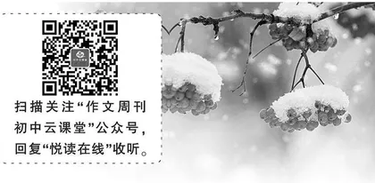 凡人微光