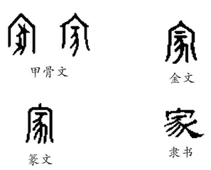 家