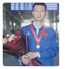 在这个世界雕刻自己