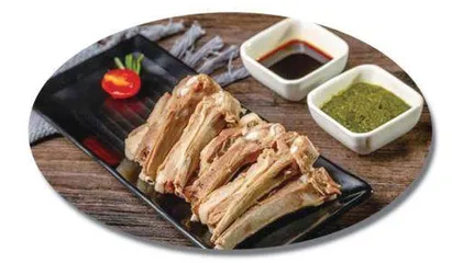 手把羊肉