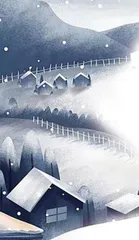 雪