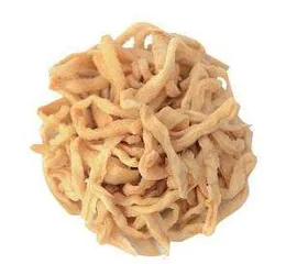 萝卜干的味道
