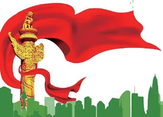 榜样力量