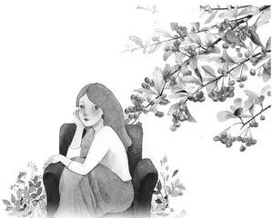 社会环境描写