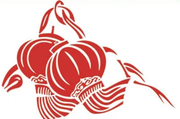 剪一段时光缓缓流淌