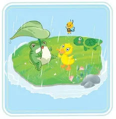 有问有答，让画面“有声有色”