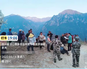 谁是最美劳动者（2）