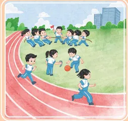 巧用关联词