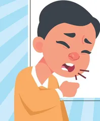“蒜头鼻”