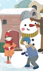 冰雪传奇