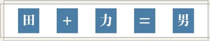“田”野里的乐趣