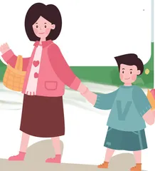 小路