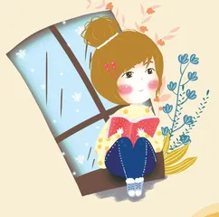 我最好的朋友