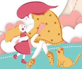 爱