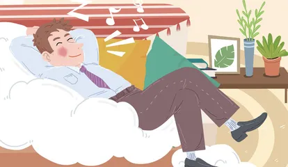 打呼噜