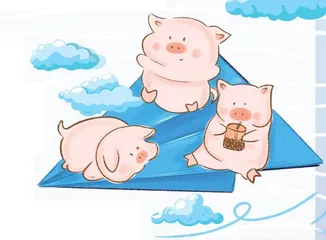 有趣的心情旅行