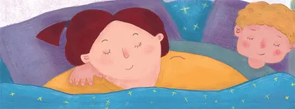天大的秘密