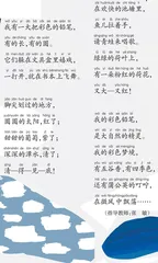彩色的梦