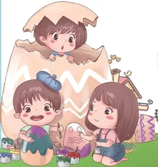 快乐的时光