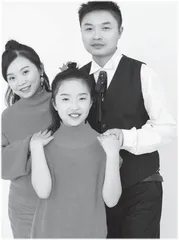 我有一片妈妈海