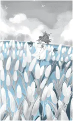 故乡的密码