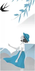 春之希望