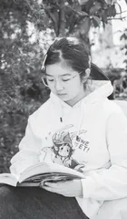 时钟之花