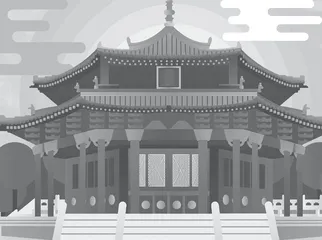 故宫古建筑的防震科学