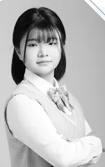 指尖上流淌出的美