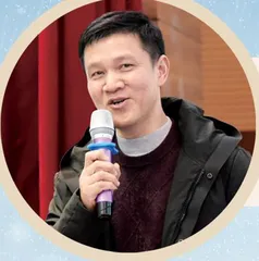 冬天的风在说什么