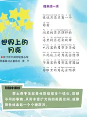 世界上的月亮