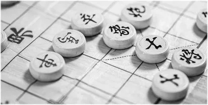 经典国学传千古，传统文化润心田