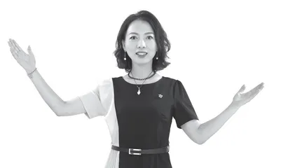 三招教你评写书中人