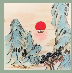 变身小诗人