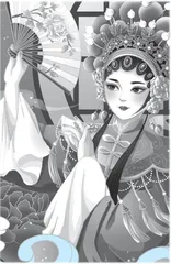 细品京味再寻花路