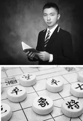 比看上去更有意思