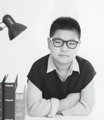 一个人，一台戏