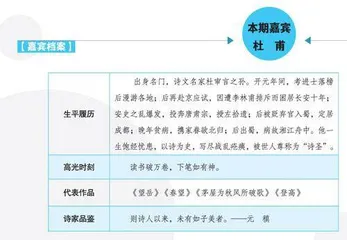 阅尽笔底波澜，读懂诗中圣哲