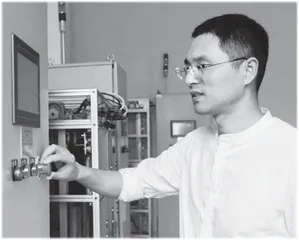 新时代的最美奋斗者