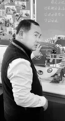 向阳而生，追光而行 