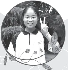 你还是那个青涩的少年