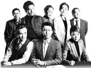 《突围》：梦想突围，路在何方