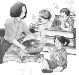 为人生树碑立传