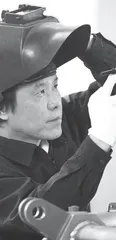 焠匠心之火，铸时代之刃