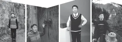 小村庄的灯火史