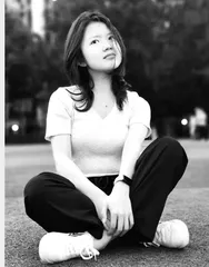 孤勇与倔强，生命的勋章