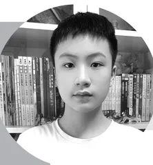 初中生活之青春剪影