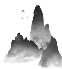 阳光在沟里跳舞