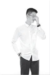 故乡夏天里的心动记忆