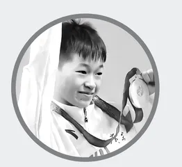 复兴路上的“小我”与“大我”